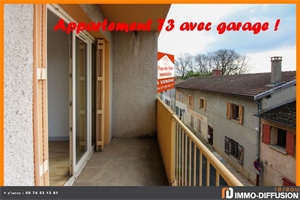 t3 à la vente -   01700  BEYNOST, surface 60 m2 vente t3 - UBI442751390